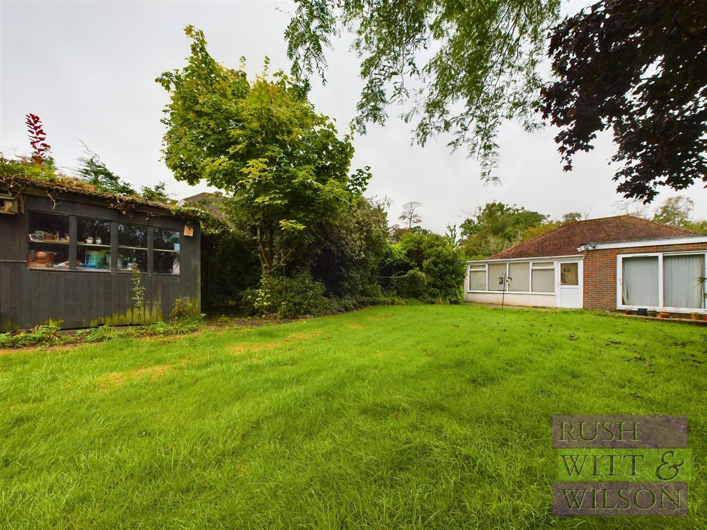 Westfield Lane, St. LeonardsOnSea Rush, Witt & Wilson